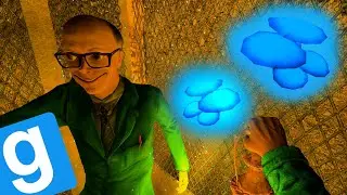 Как два Наркомана в Гаррис Мод Играли ( Garry's Mod )
