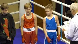 ДОРВАЛСЯ!!! Финальный бой и награждения xD