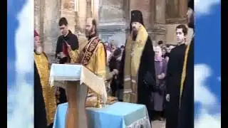 Фильм о Валуйском монастыре