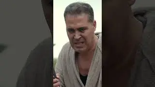 Bornoz VS Öfkeli Şirin 😂 | Son Yaz #shorts