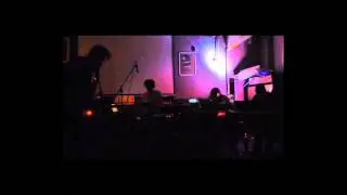GLIN FRAKTION • Nuit de Walpurgis