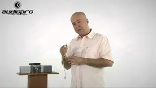 AUDIOPRO - Fone Shure SCl5