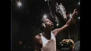 CASHMIRE - LAGERFELD (Official Recording Session)
