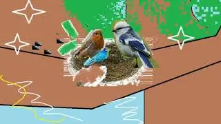 Nestle Lumia logo 2014 Animation