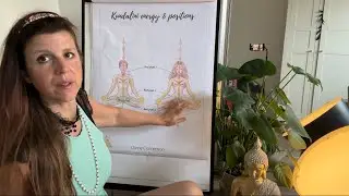 Kundalini and manifesting your dreams