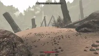 недооцененный skyrim