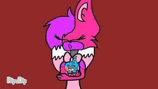 You are my senpai meme (gift for my senpai fnaf lover359)