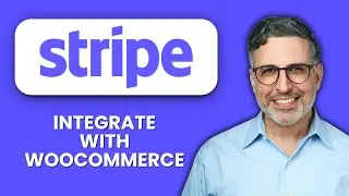 NEW! HOW TO INTEGRATE STRIPE WITH WOOCOMMERCE (2025) 💳 | Accept Payments & Boost Sales