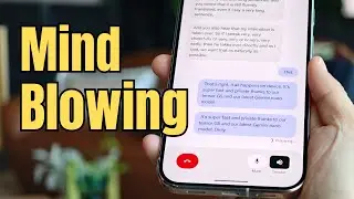 Google's new Call Translate feature on Google Pixel 10