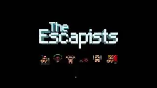 My new record (1:10) on map Stalag Flight on the escapists