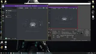 OBS Studio Discord Black Screen Issue