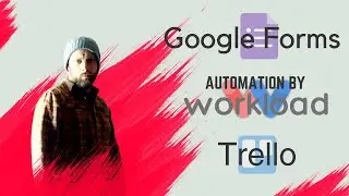 Trello to Google Forms Automation: Create Cards from Form Responses