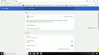 How to stop Google Chrome opening automatically when PC boots up
