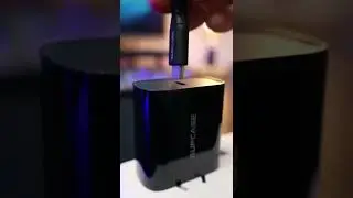 Putting our 18W USB-C Fast Wall Charger to the test 
