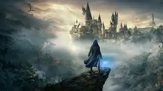 Hogwarts Legacy | Gameplay Walkthrough Part 03 | No commentary | LazyNinjaZ