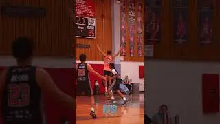 MID RANGE 🎯 #NABI #NABINATION #NABI2024 #F3FAU
