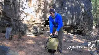 Freerider Climbing Pack