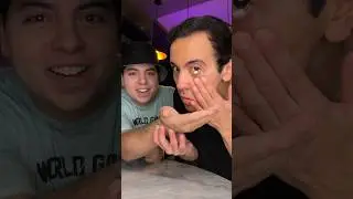 Nestor Califica mi Magia Pt2 