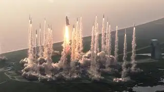 ▶Важнейшая МИССИЯ по спасению земли ♦ Не смотрите наверх