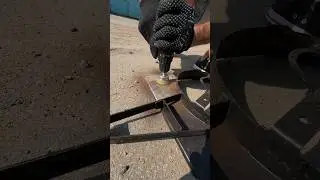 Апгрейд рамки вентилятора) Как вам? #automobile #car #автозапчасти #автомобили #ретроавтомобили