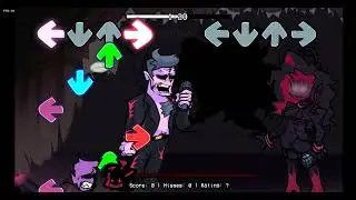 deathmatch Medium effort mod Fnf