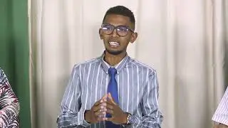 FANILO Landry hirotsaka ho Ben'ny Tanàna eto Antanifotsy