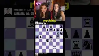 Andrea Loses To A Bot