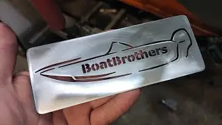 Кастомные кронштейны для фар Волжанка Х3