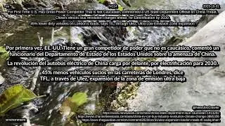 #Noticias del 01 de 11 de 2023 en todo el mundo tecnología vida entretenimiento