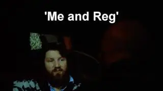 Me and Reg premiere screening.wmv