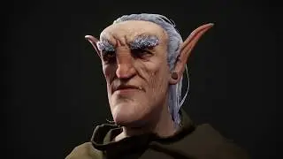 Honorless Elf