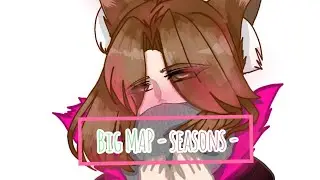 Map -seasons -{ 18/18} closed!)