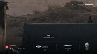 Battlefield™ V полет