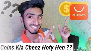How To Use Coins On AliExpress  | Epi 9 Guide