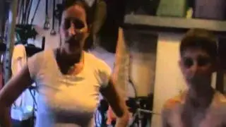 Family Workout