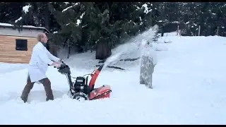 Training for Natural Selection Ep.3
