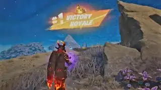 Fortnite Crown Showdown #1