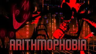 Arithmophobia