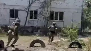 117 days (Siverodonetsk)