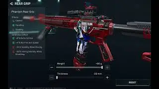 Best M4A1 build Delta Force Mobile, лучшая сборка на M4A1 дельта форс мобайл 