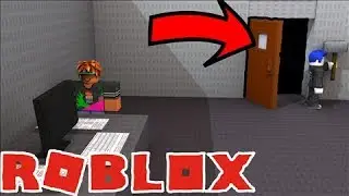 ROBLOX FLEE THE FACILITY  l  HOW DID THIS HAPPEN?!?!