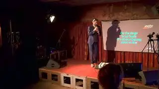 Proud Nerd - Winter Festival 2025: Afterparty Karaoke - Chappell Roan