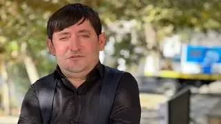 Rövşən Binəqədili - Baki (Resmi Musiqi Videosu) 2024