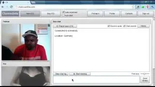 chatroulette pranks!
