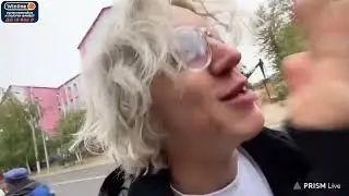 ПАРАДЕЕВИЧ ПЛЮНУЛ САМ НА СЕБЯ
