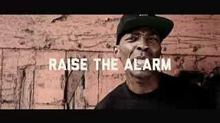 'Raise The Alarm' by Red Eye Hi Fi ft. Fox (NB Audio)