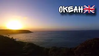 Океан 🇬🇧