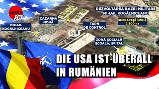 InfraRot Umfrage: Wie reagieren die Rumänen auf die US-Wahl 2024