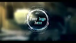 Intro video intro for editing opening ideas footage stock after effects