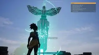 Arrival at PalWorld • Resuming The PS5 Testing😔🔴 | #livestream #openworld
